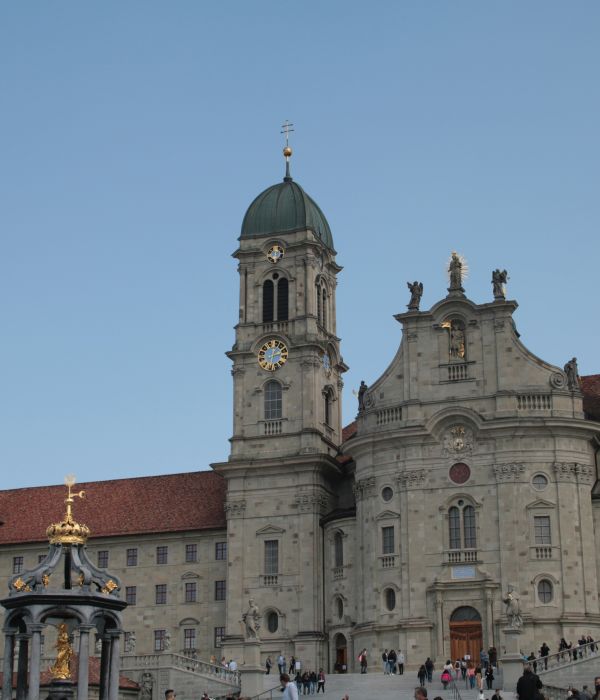 Zuger Landeswallfahrt