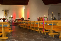 Probe Firmgottesdienst | Firmweg 2025/26