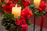 Firmung 2026 | Festgottesdienst