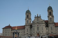 Zuger Landeswallfahrt – Schritt für Schritt nach Einsiedeln