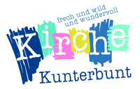 Kirche Kunterbunt