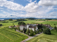 Kloster – echt jetzt?