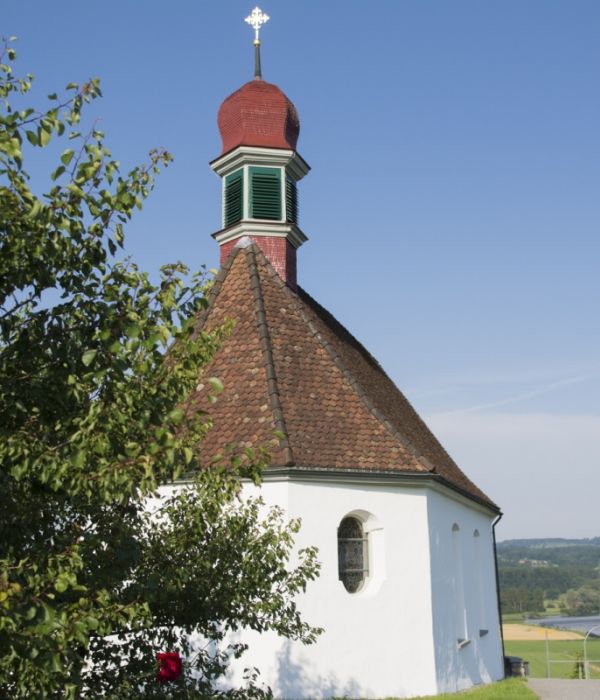 Gottesdienst zum Chäppelifest