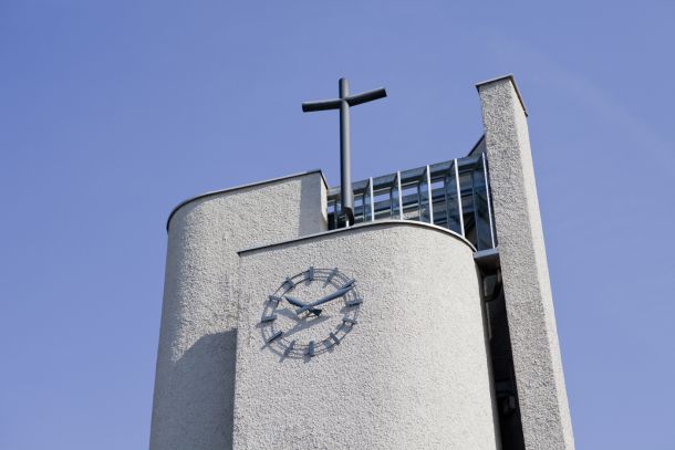 Gottesdienste Sommerferien
