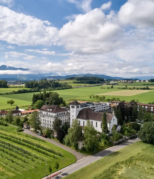 Kloster – echt jetzt?