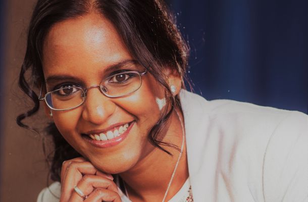 Neue Dirigentin Kirchenchor Heilig Geist - Marianne Walker