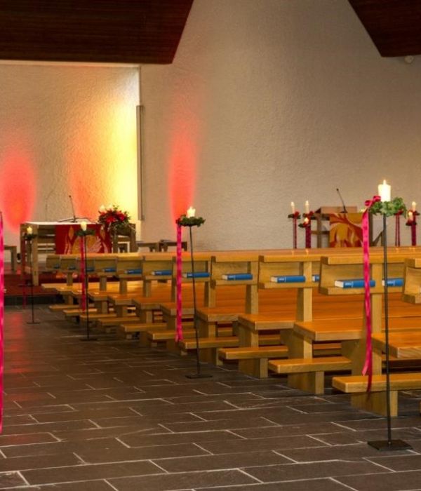 Probe Firmgottesdienst | Firmweg 2025/26