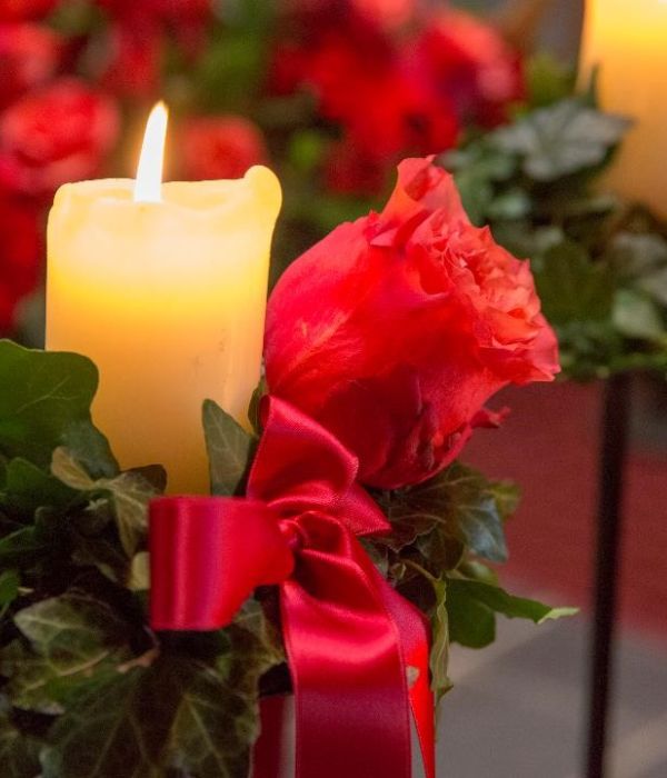 Firmung 2026 | Festgottesdienst