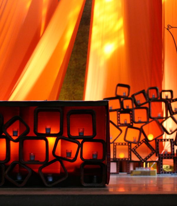 Ökumenisches Taizé-Gebet