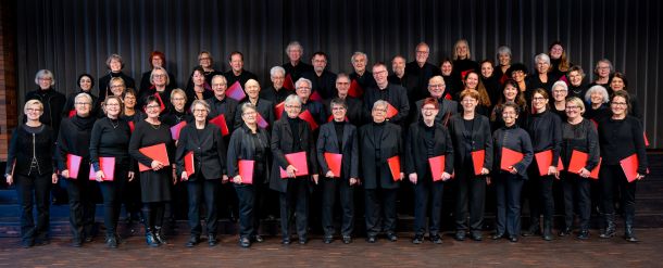 Der Chor sucht eine neue Leitung