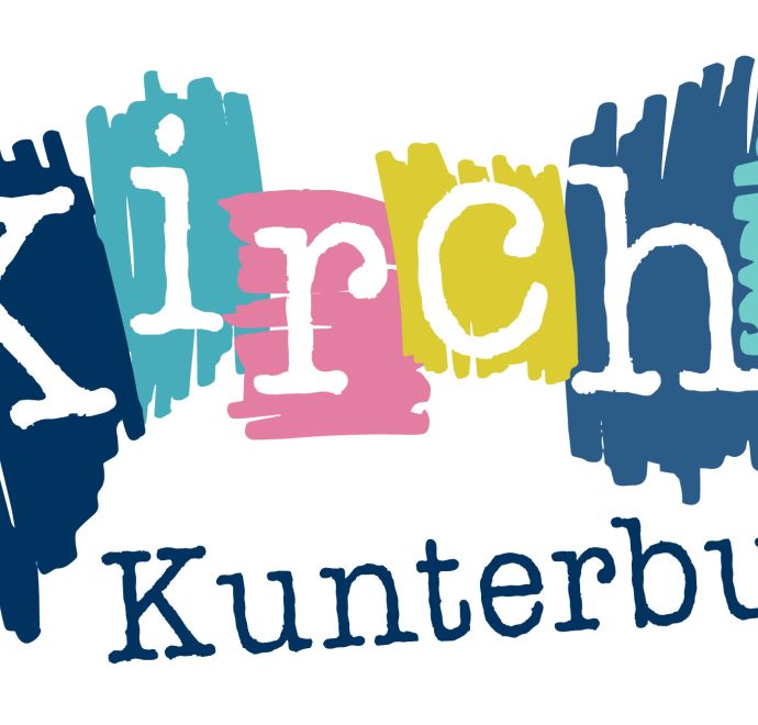 Kirche Kunterbunt in Cham