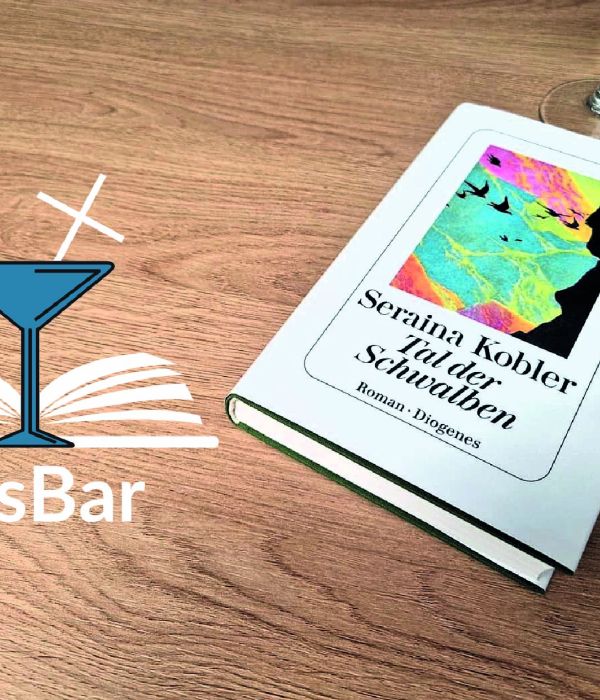 LesBar mit Seraina Kobler