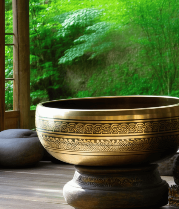 Zazen - Meditation in der Stille