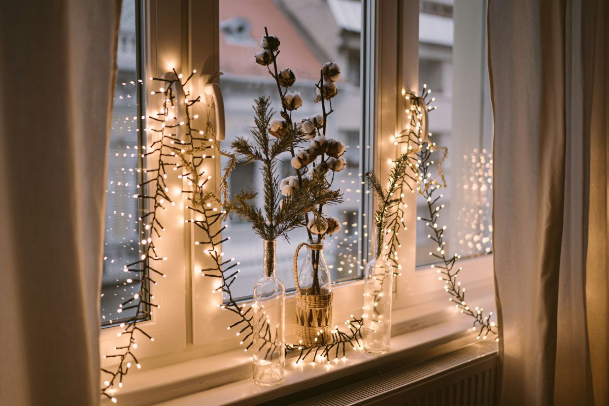 Adventskalender in Hünenberg