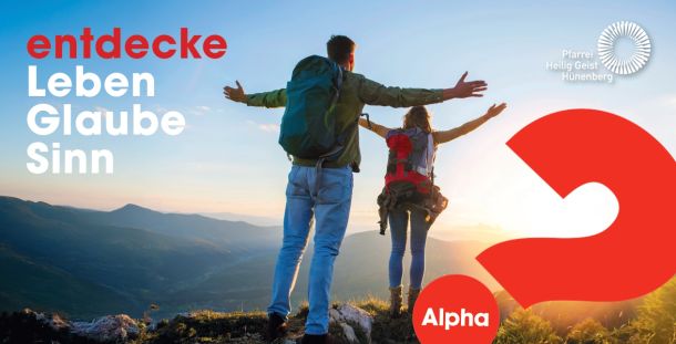 Alphalive-Kurs 2026