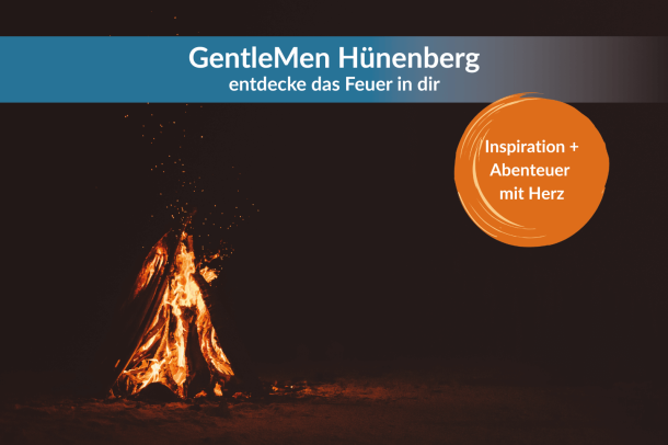 Das neue Programm der GentleMen Hünenberg!