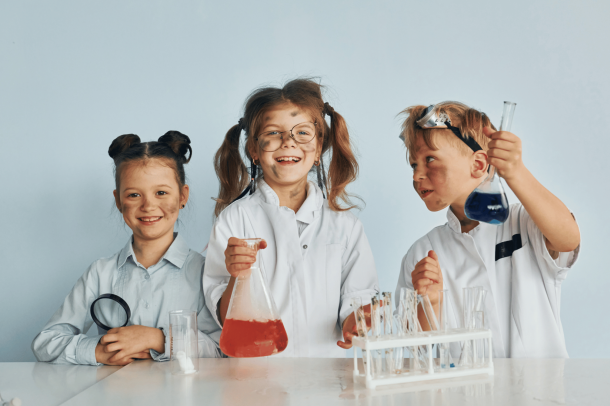 Kinderferienwoche 2026