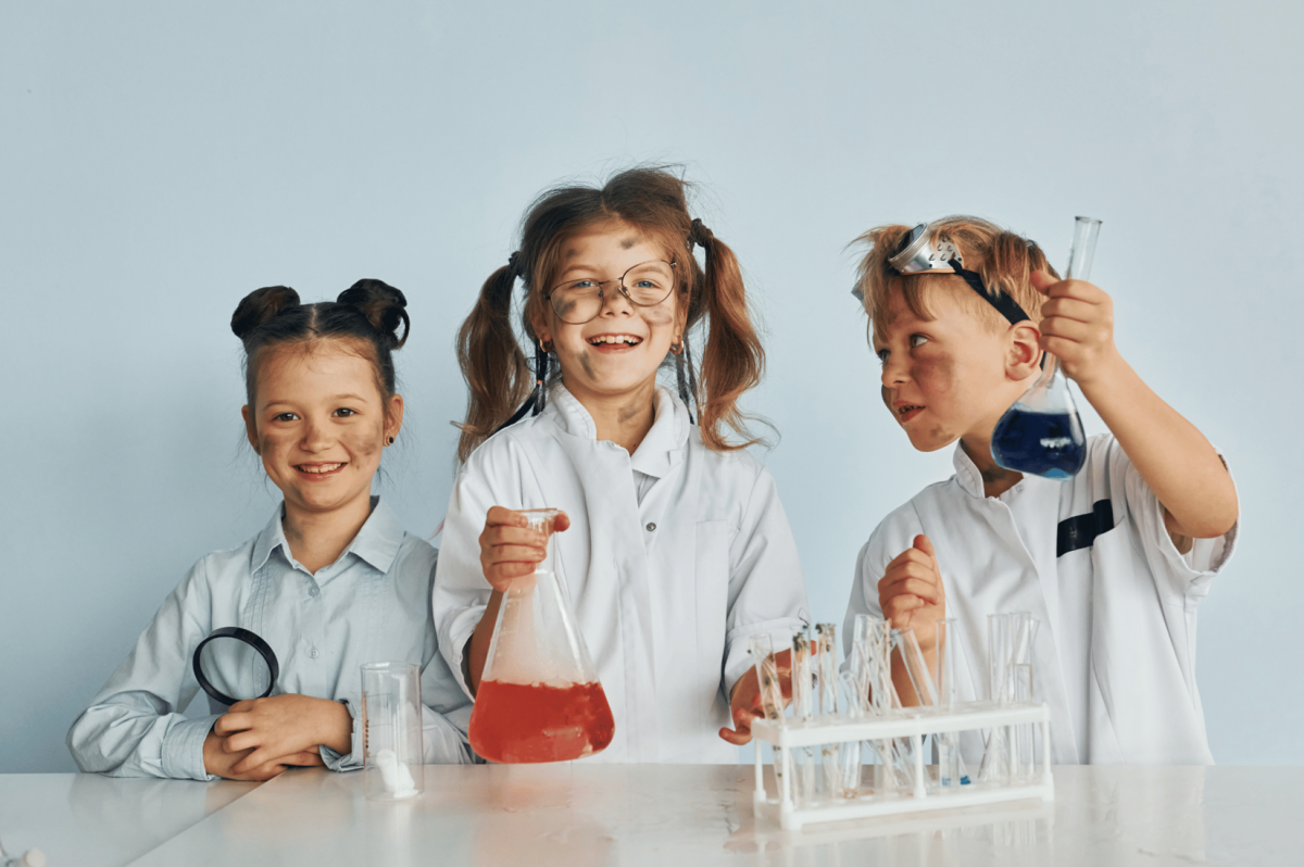 Kinderferienwoche 2026