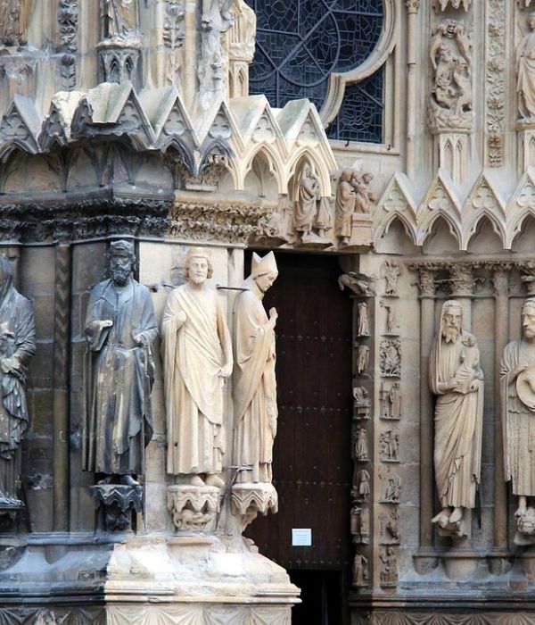 Gottesdienst zu Allerheiligen