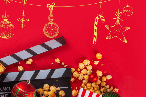Trailer zu Weihnachten