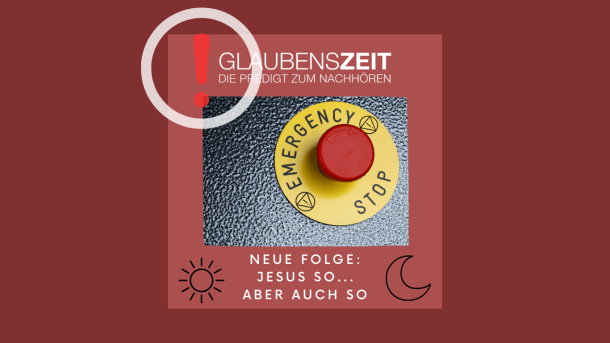 Neue Podcast-Folge
