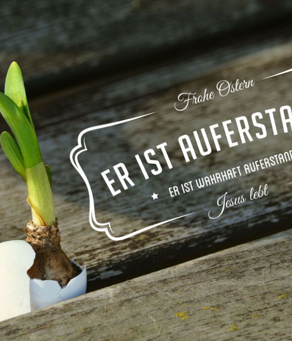 Vorabendgottesdienst zum 5. Sonntag der Osterzeit