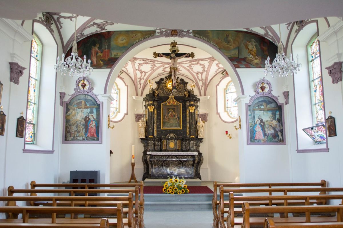 Chäppelifäscht