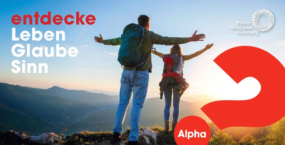 Alphalive-Kurs 2026