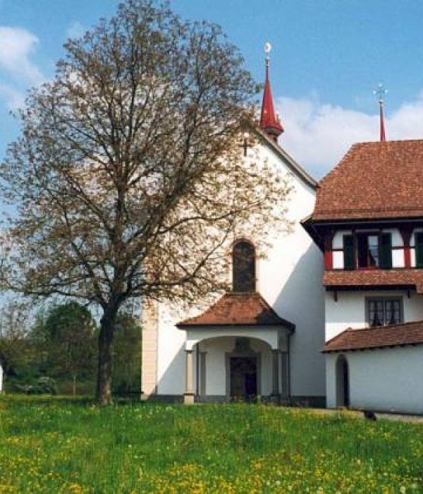 Bittgang ins Kloster Frauenthal
