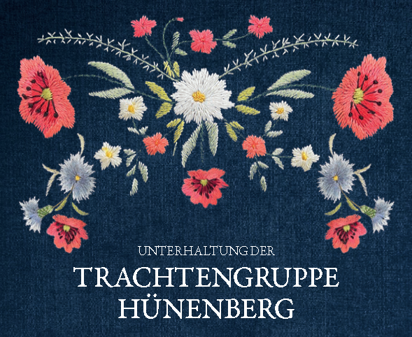 Unterhaltungsabend Trachtengruppe Hünenberg