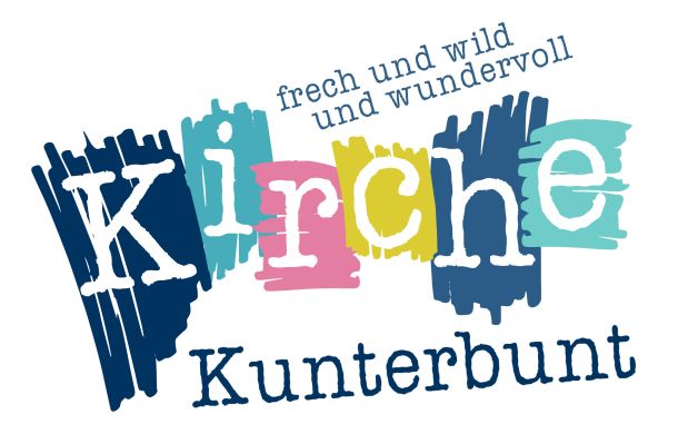 Rückblick: Kirche Kunterbunt
