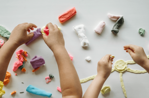 Kinderwochenende für Primarschüler:innen 2027