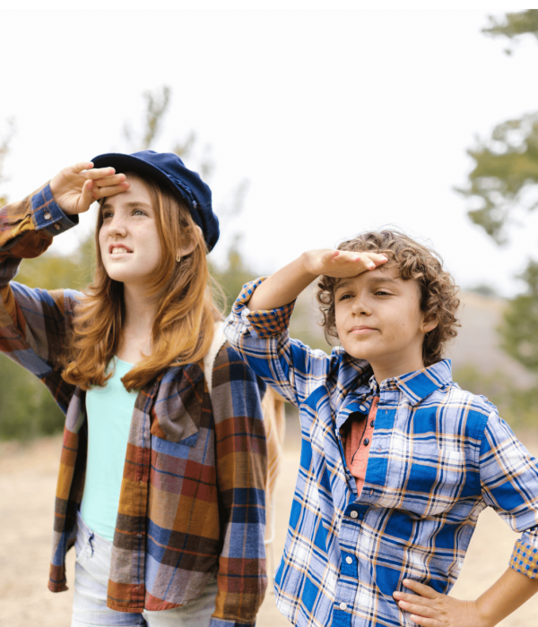 Kinderwochenende | AUSGEBUCHT