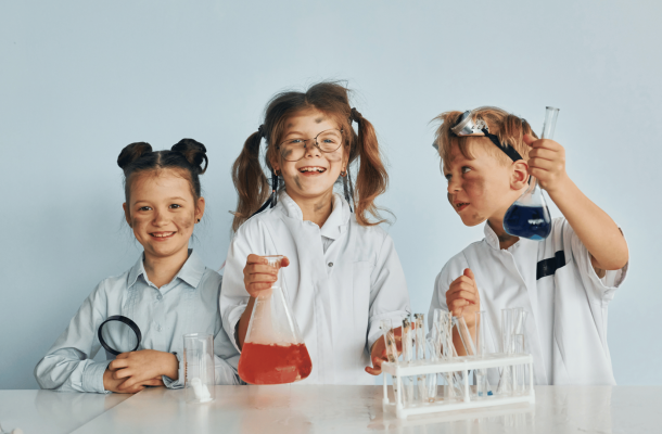 Kinderferienwoche 2026