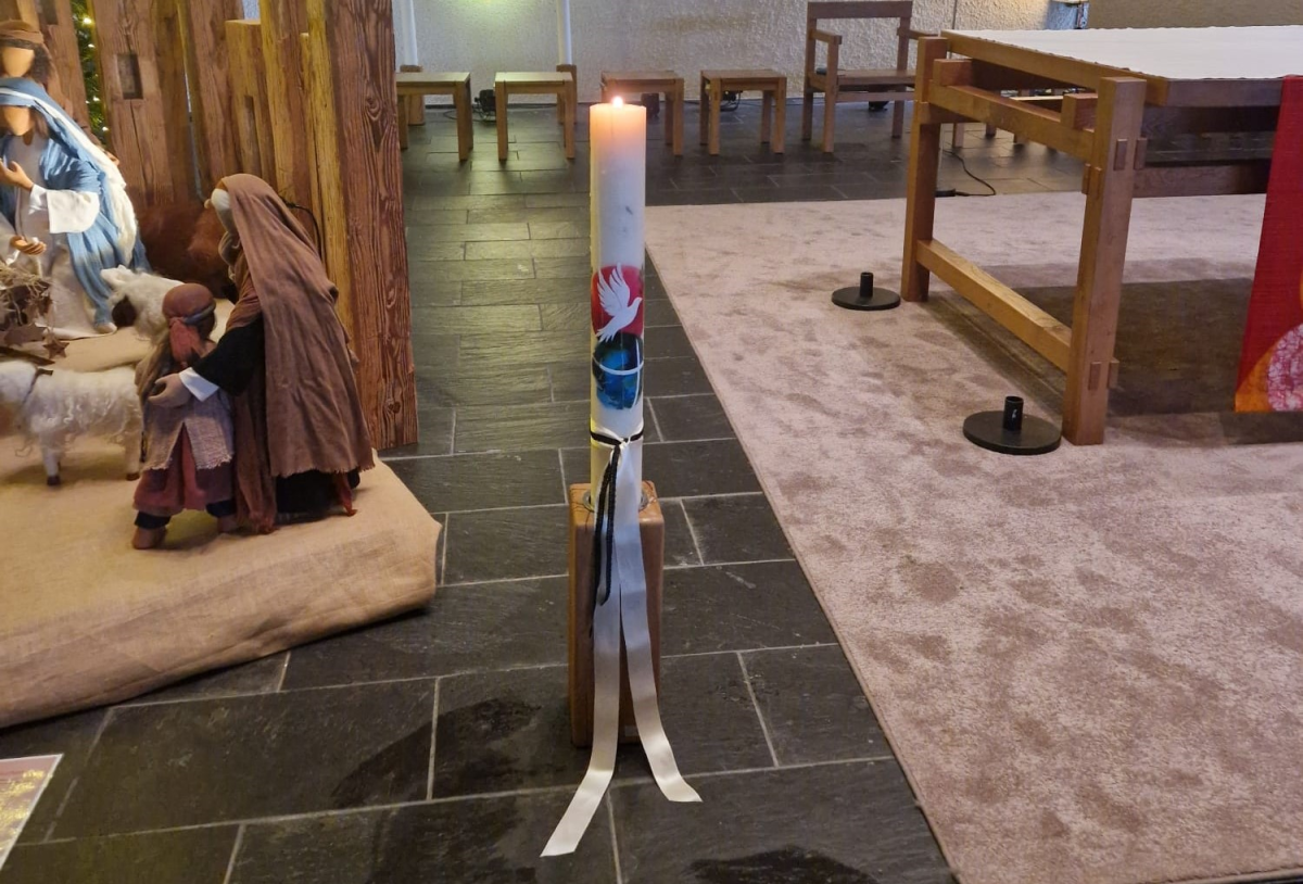 Nationaler Trauertag in Gedenken an die Opfer von Crans-Montana