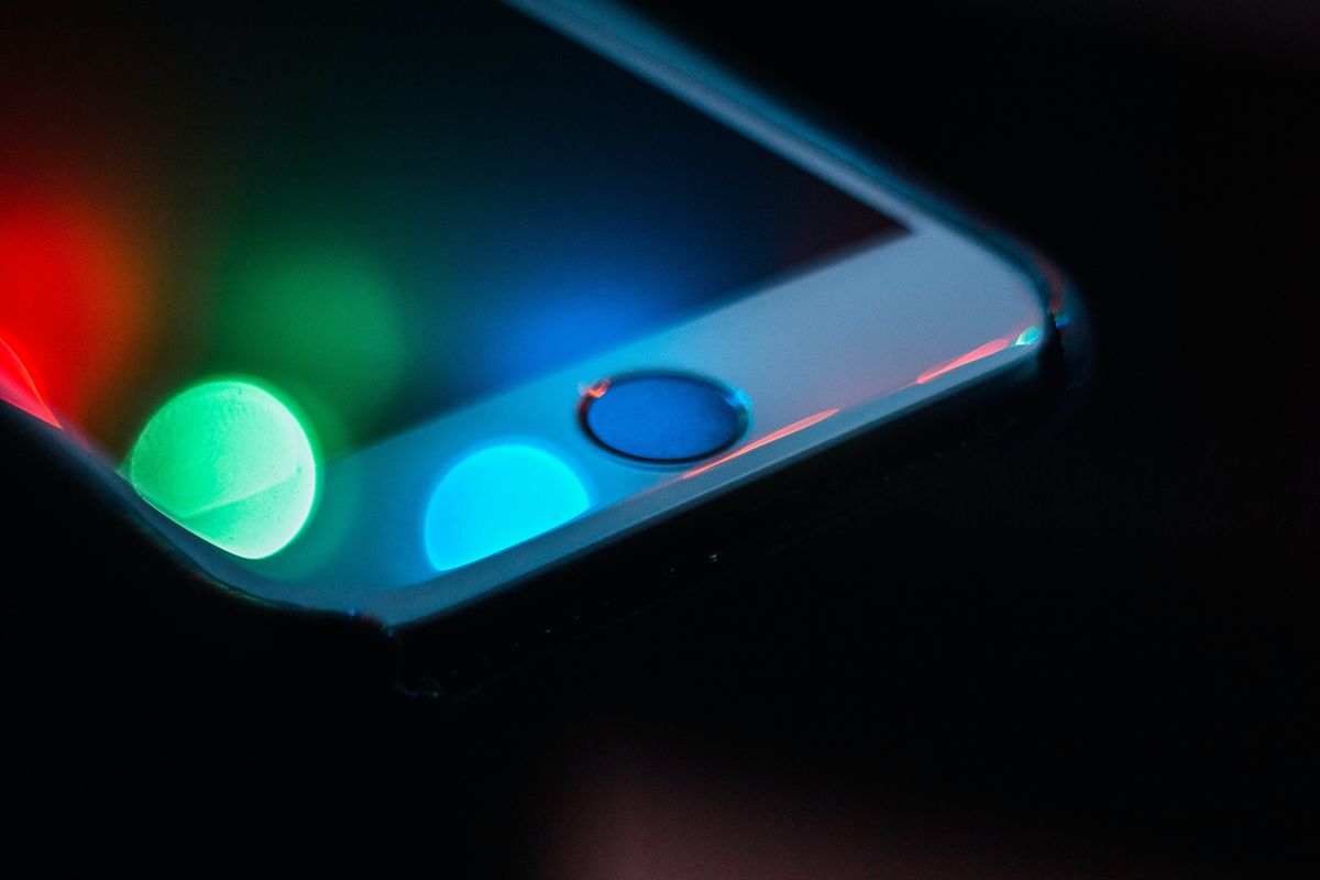 Lichtblick in der Fastenzeit