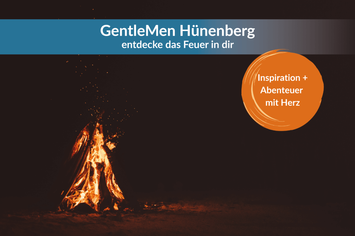 Schnupperanlass der GentleMen Hünenberg