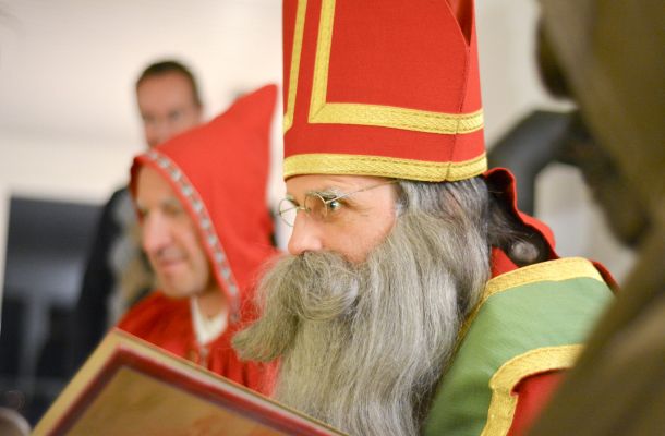 Samichlaus 2025