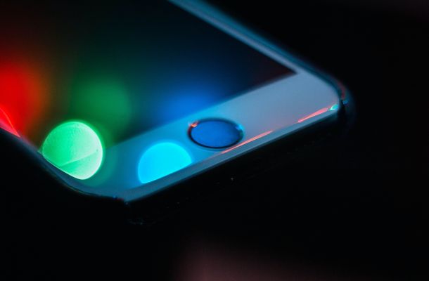 Lichtblick in der Fastenzeit