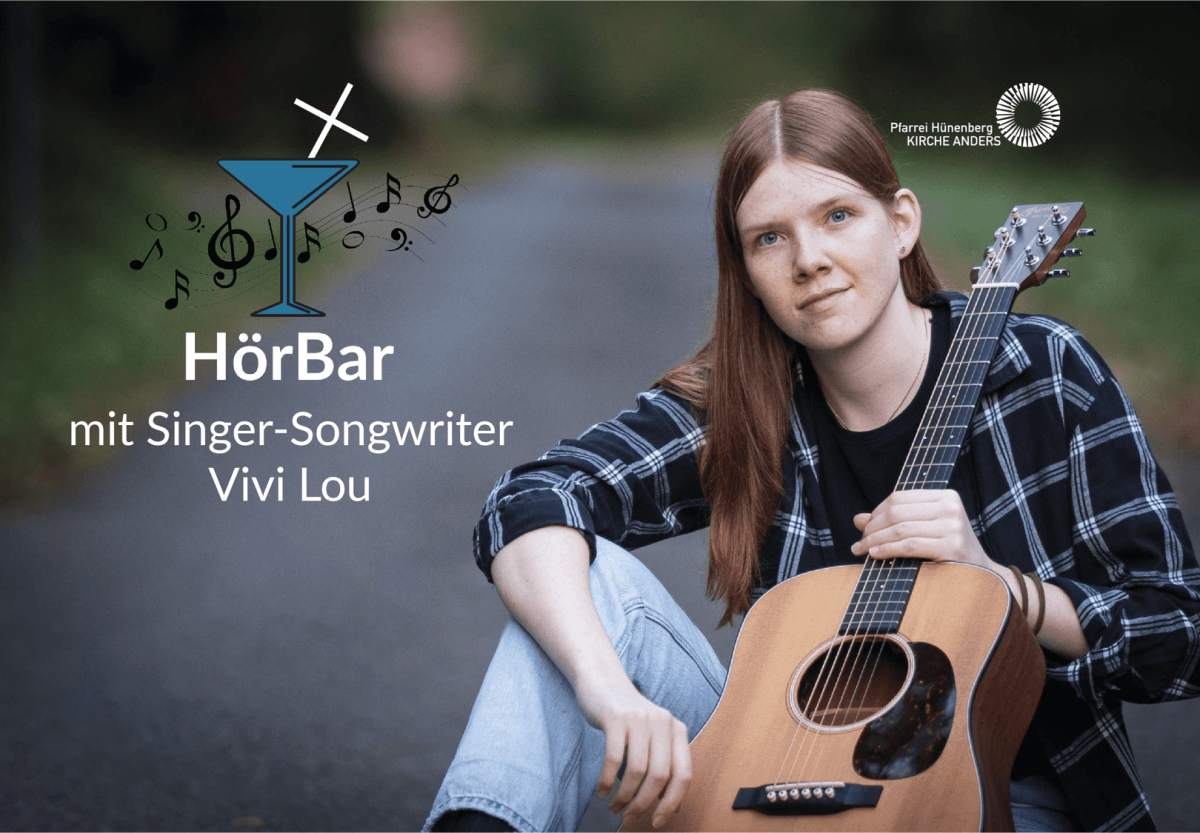 HörBar mit Vivi Lou