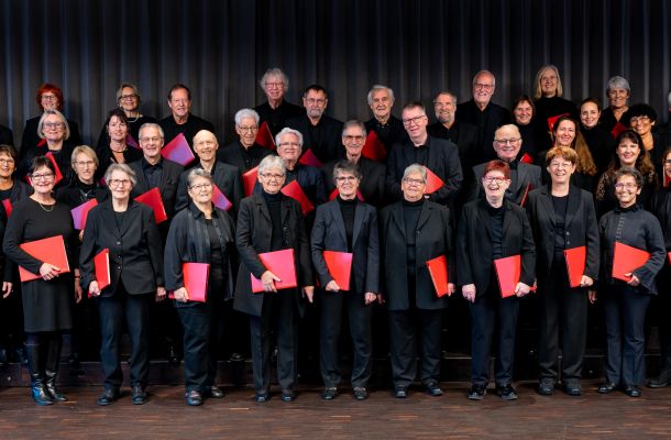 Der Chor sucht eine neue Leitung