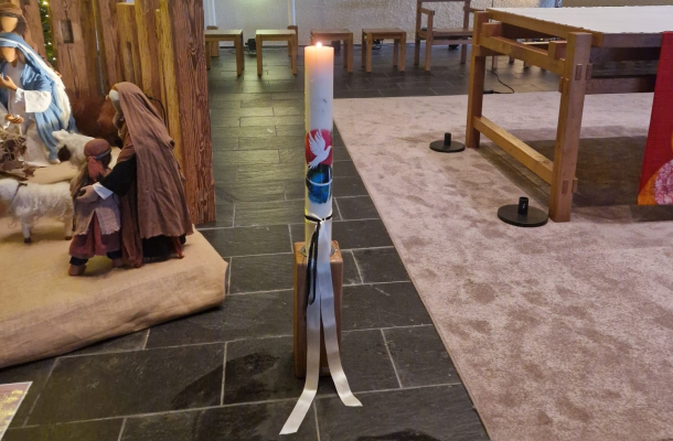 Nationaler Trauertag in Gedenken an die Opfer von Crans-Montana